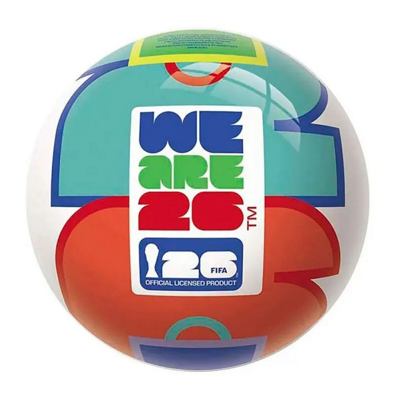 FIFA WC MEKSIKO LOPTA