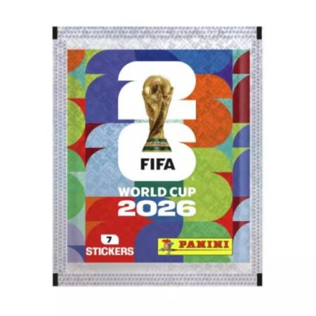 FIFA WORLD CUP 2026 SLICICE