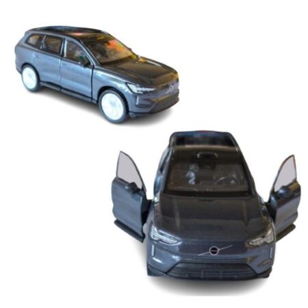 WELLY METALNI AUTOMOBIL VOLVO EX90