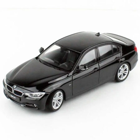 WELLY AUTOMOBIL 1:24 BMW 335I