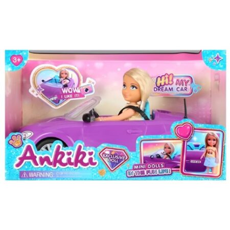 ANKIKI U AUTU
