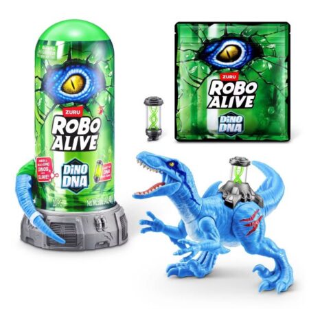 ROBO ALIVE DNK SET ZA IGRU