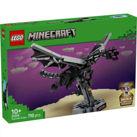 LEGO MINECRAFT THE ENDER DRAGON 21595