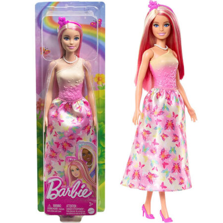 BARBIE LUTKA ROYAL