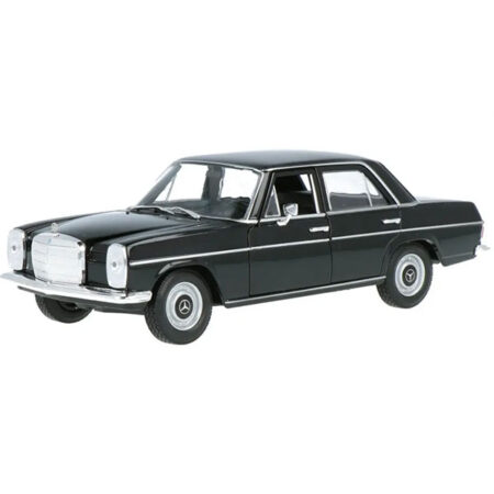 WELLY AUTOMOBIL 1:24 MERCEDES BENZ 220