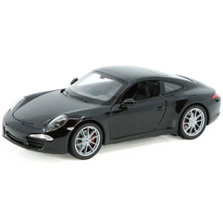 WELLY AUTOMOBIL 1:24 PORSCHE 911 CARRERA