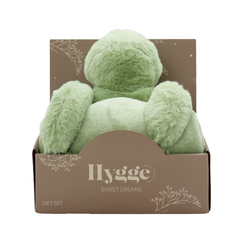 HYGGE SWEET DREAMS SET SA IGRACKOM TURTLE