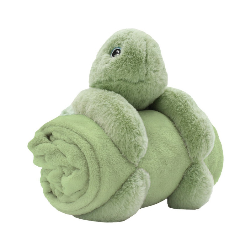 HYGGE SWEET DREAMS SET SA IGRACKOM TURTLE - Slika 2