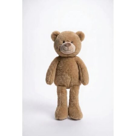 HYGGE PLISANA IGRACKA BRUNO BEAR 38 CM