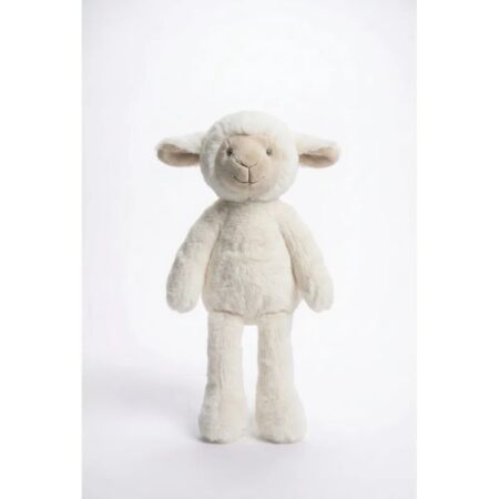 HYGGE PLISANA IGRACKA LUNA LAMB 38 CM