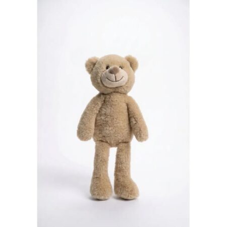 HYGGE PLISANA IGRACKA BRUNO BEAR 60 CM